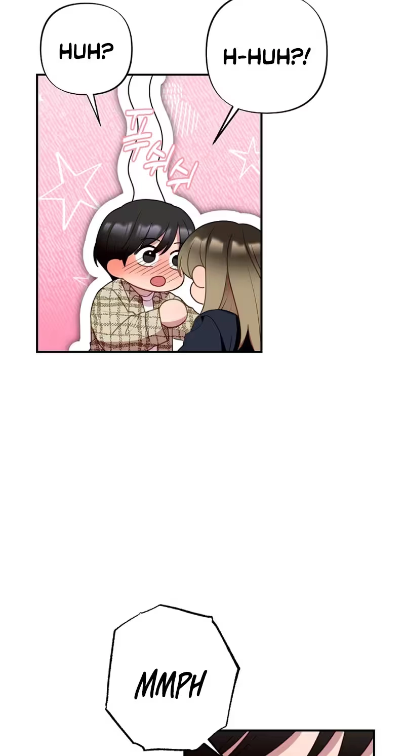 When Homma Targeted You Chapter 40 page 23 - 