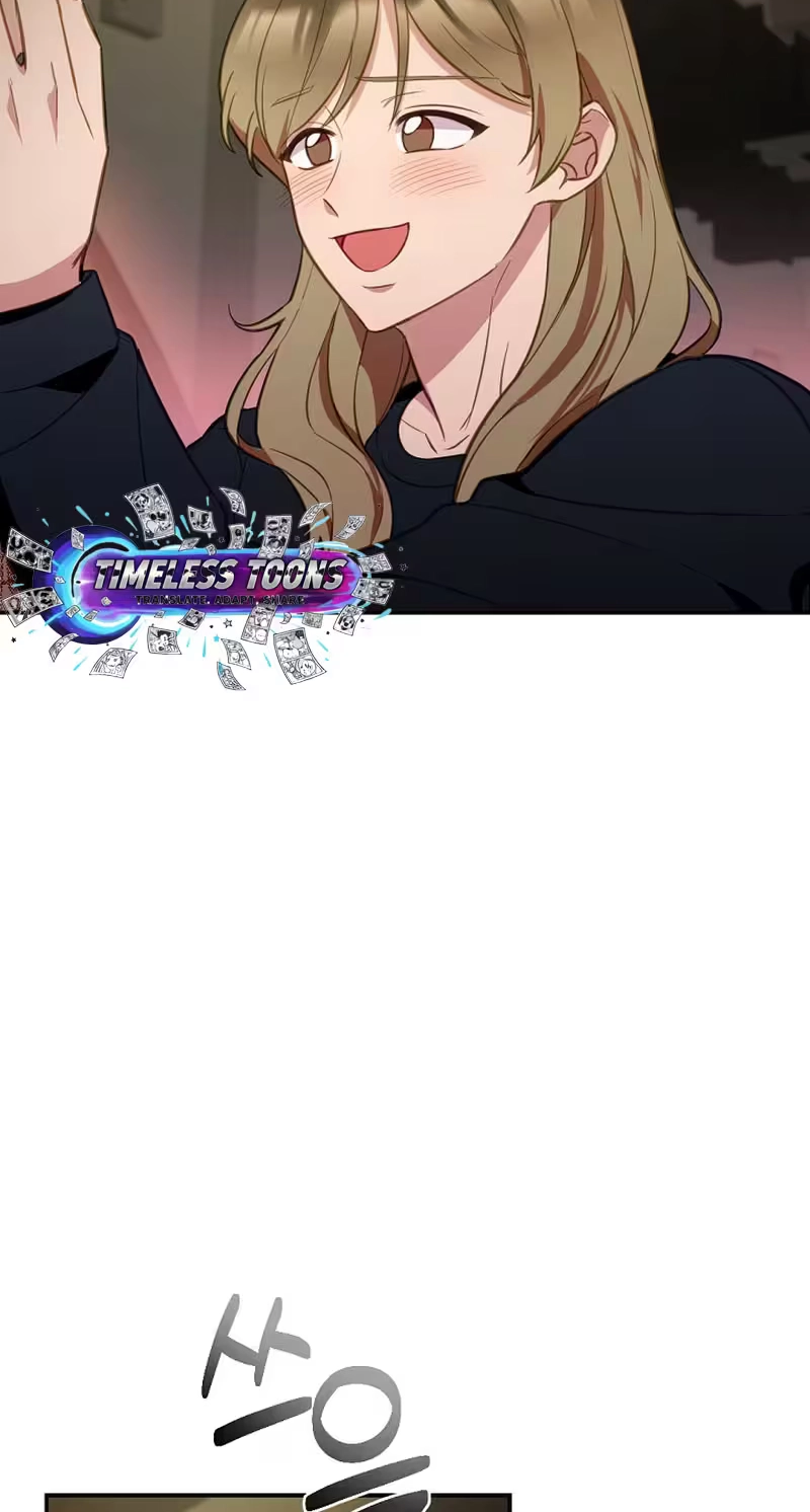 When Homma Targeted You Chapter 40 page 25 - 