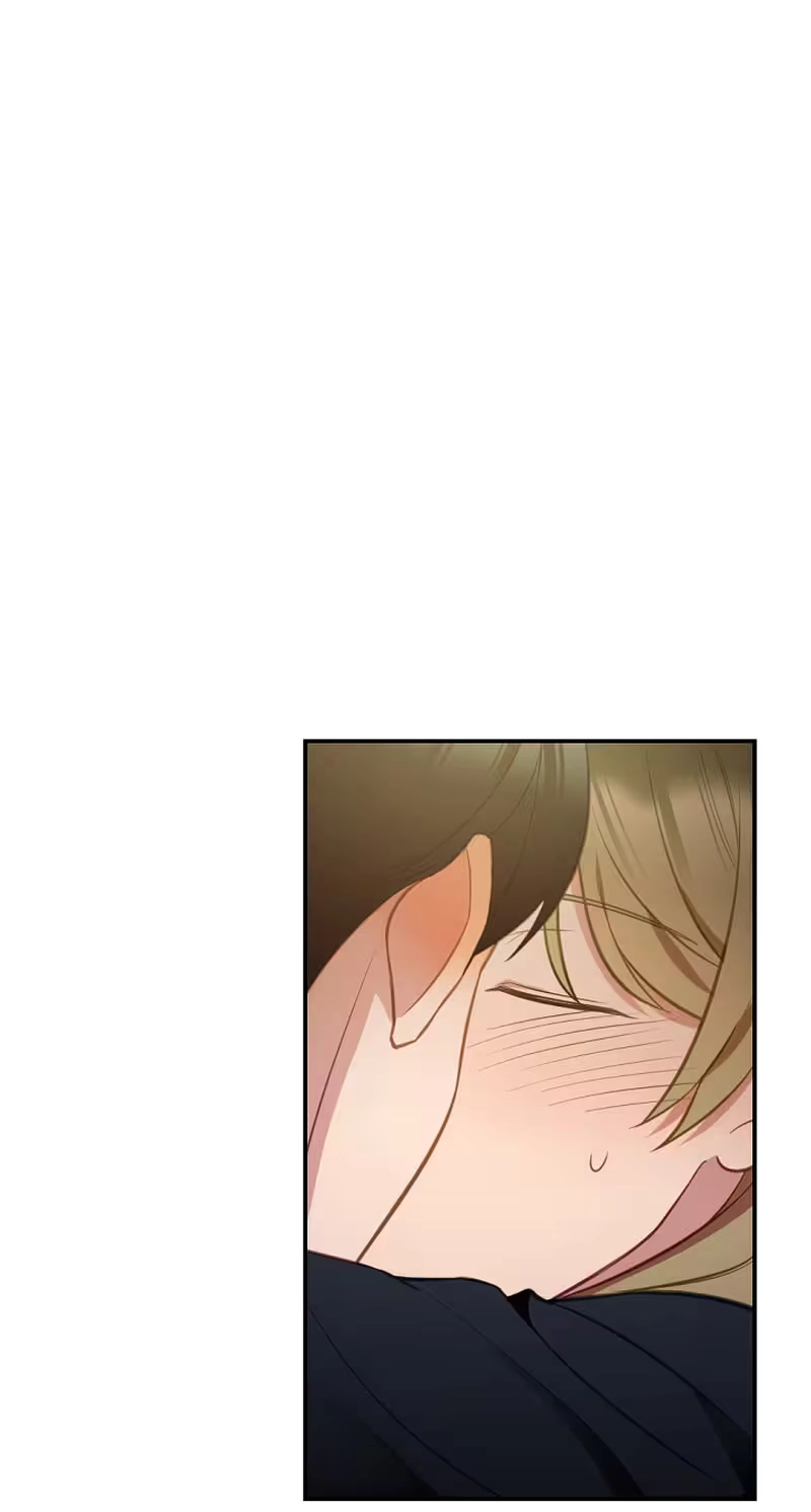 When Homma Targeted You Chapter 40 page 29 - 
