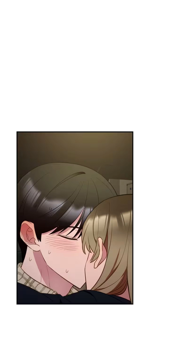 When Homma Targeted You Chapter 40 page 30 - 