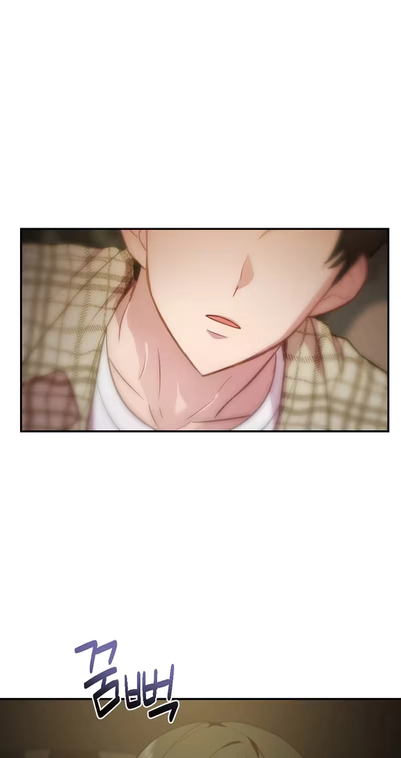 When Homma Targeted You Chapter 40 page 4 - 