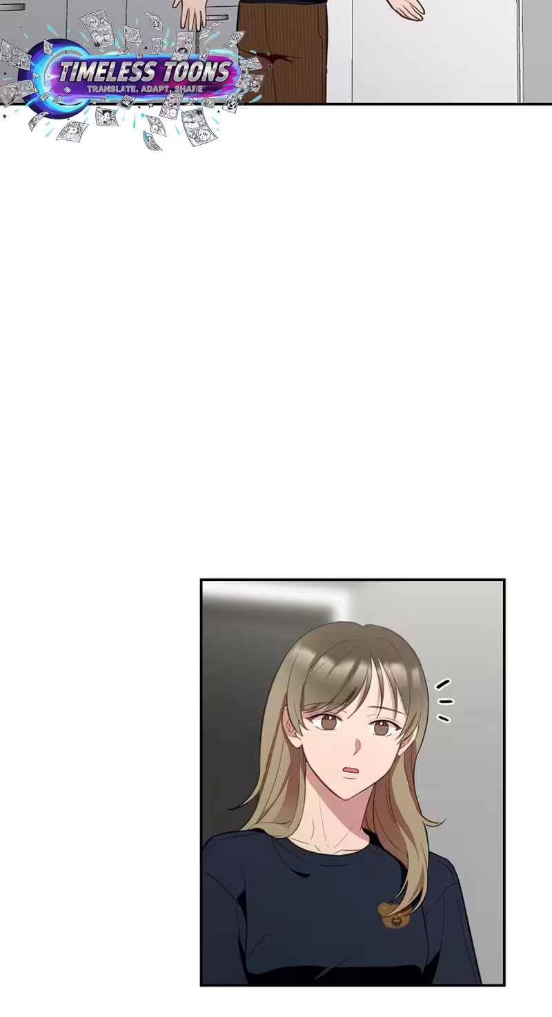 When Homma Targeted You Chapter 40 page 36 - 