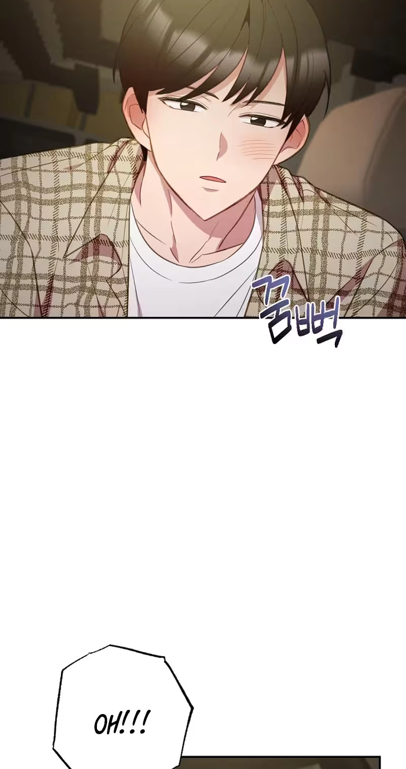 When Homma Targeted You Chapter 40 page 5 - 