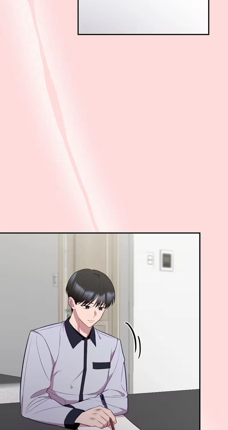 When Homma Targeted You Chapter 40 page 45 - 