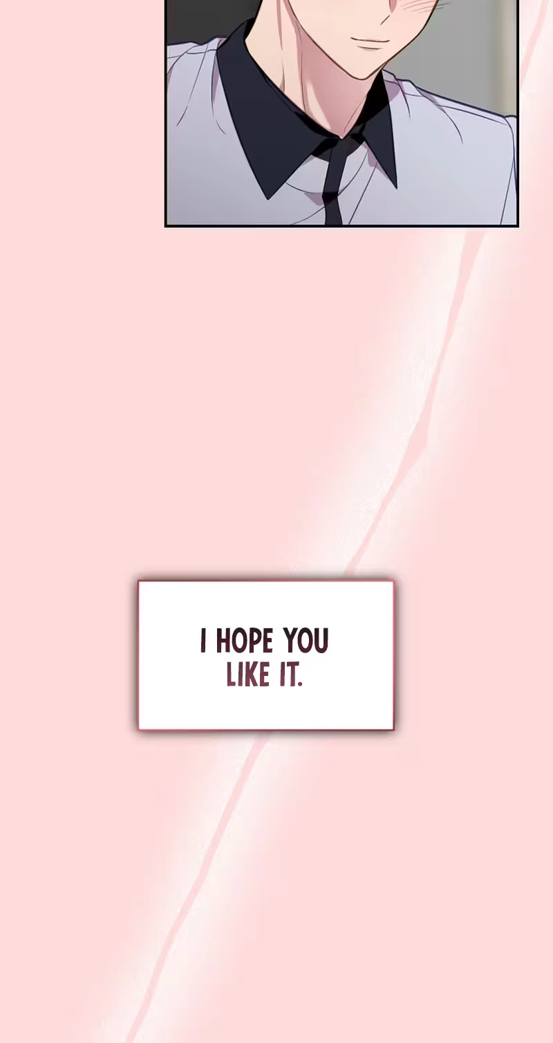 When Homma Targeted You Chapter 40 page 47 - 