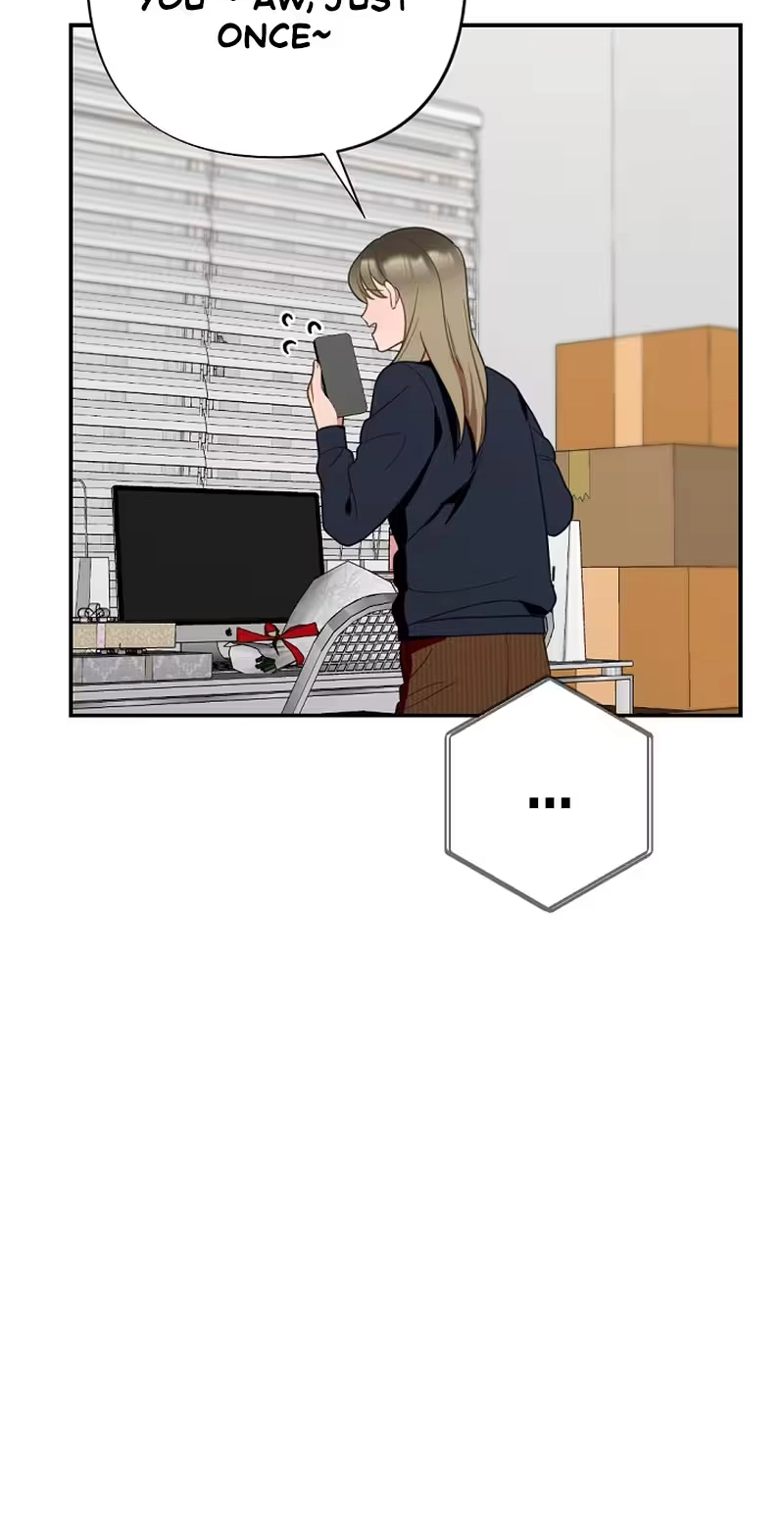 When Homma Targeted You Chapter 40 page 61 - 