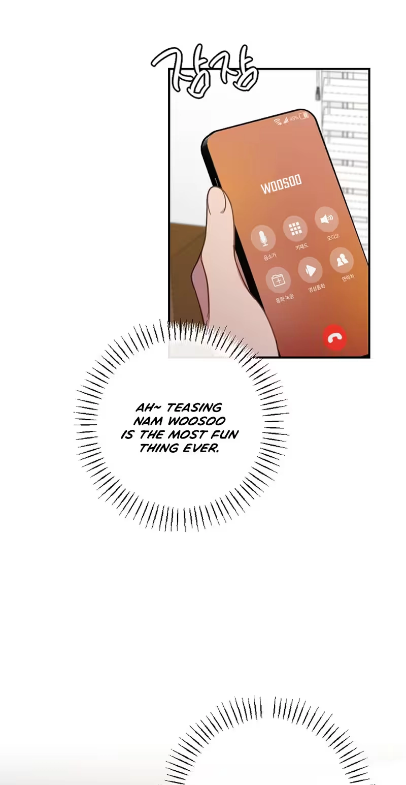 When Homma Targeted You Chapter 40 page 62 - 