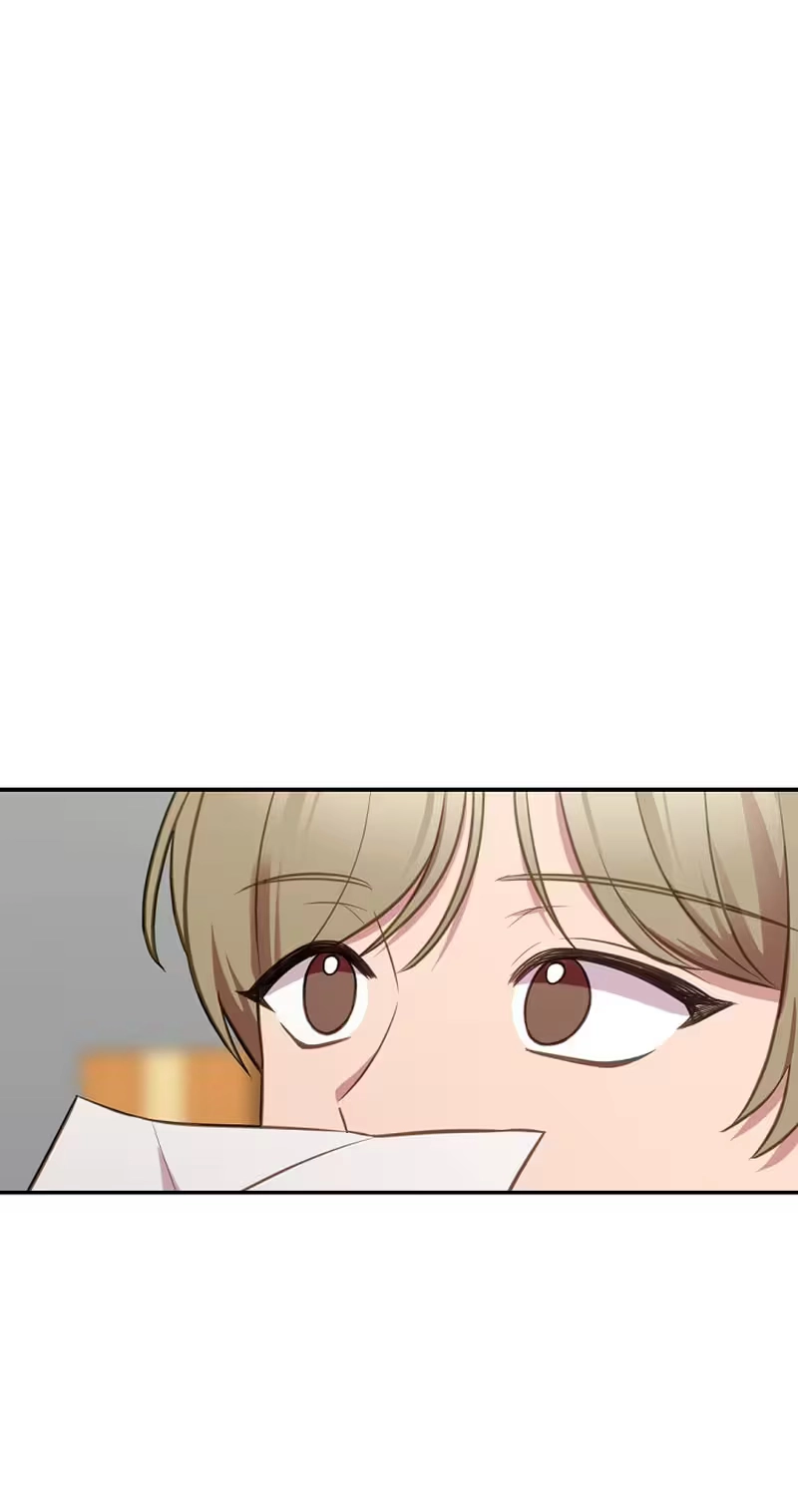 When Homma Targeted You Chapter 40 page 64 - 