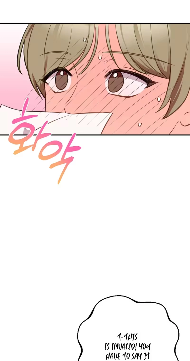 When Homma Targeted You Chapter 40 page 65 - 