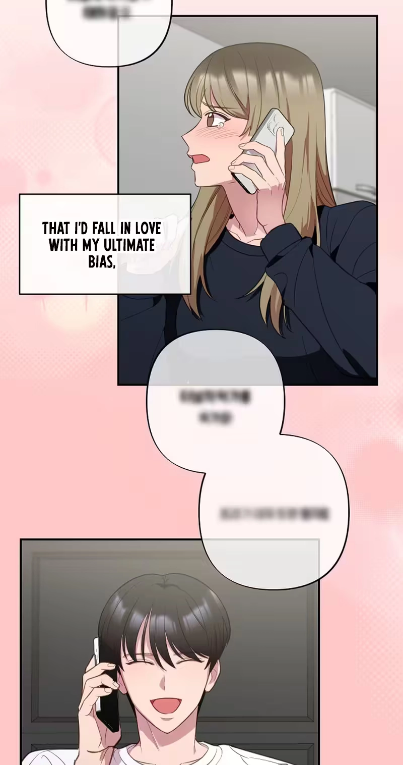 When Homma Targeted You Chapter 40 page 68 - 