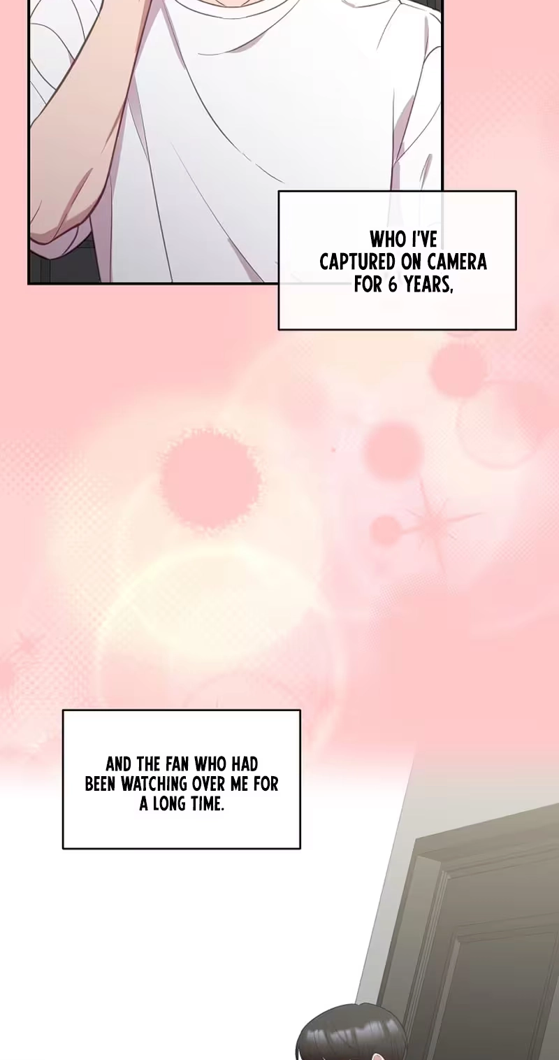 When Homma Targeted You Chapter 40 page 69 - 