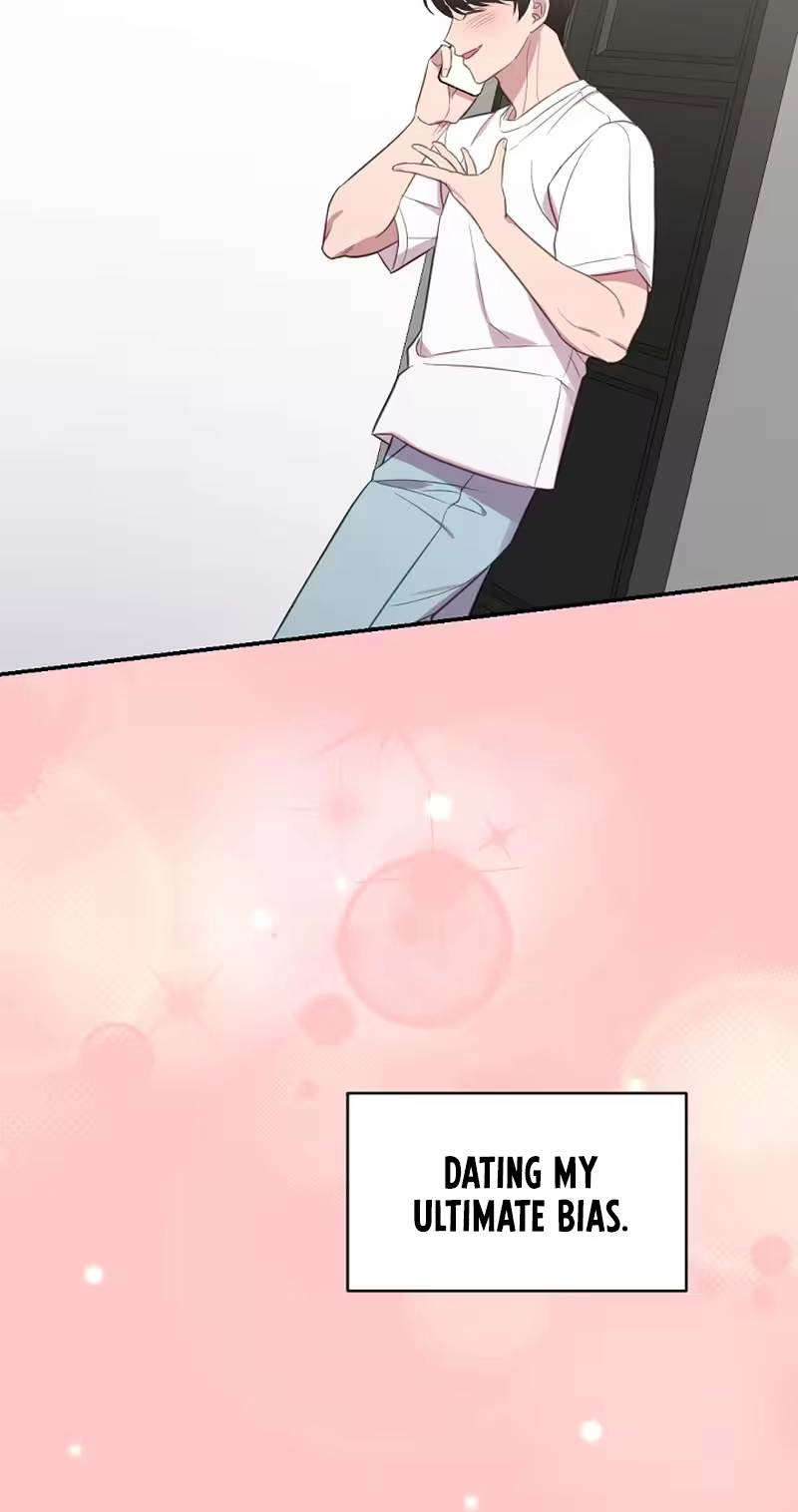 When Homma Targeted You Chapter 40 page 70 - 