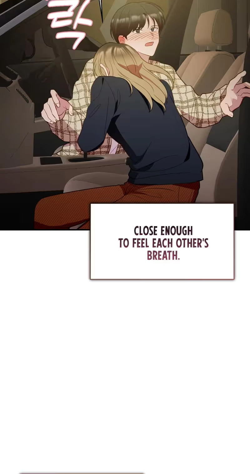 When Homma Targeted You Chapter 40 page 8 - 