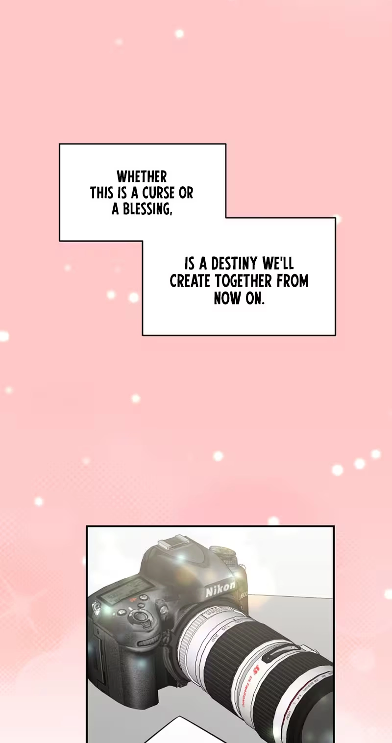 When Homma Targeted You Chapter 40 page 71 - 