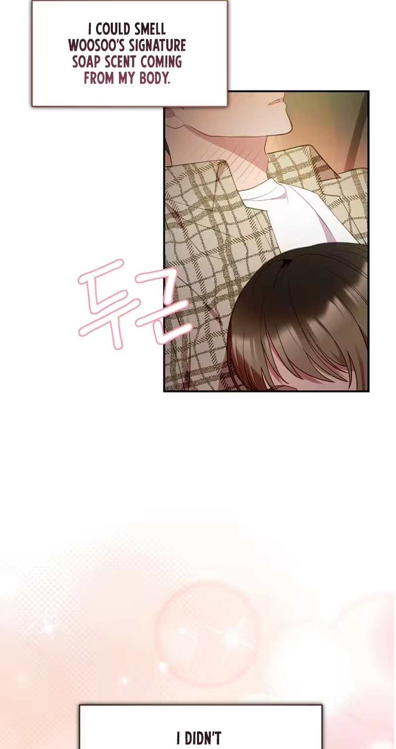 When Homma Targeted You Chapter 40 page 9 - 