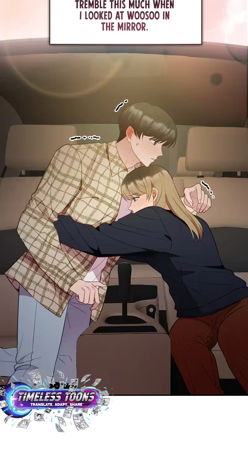 When Homma Targeted You Chapter 40 page 10 - 