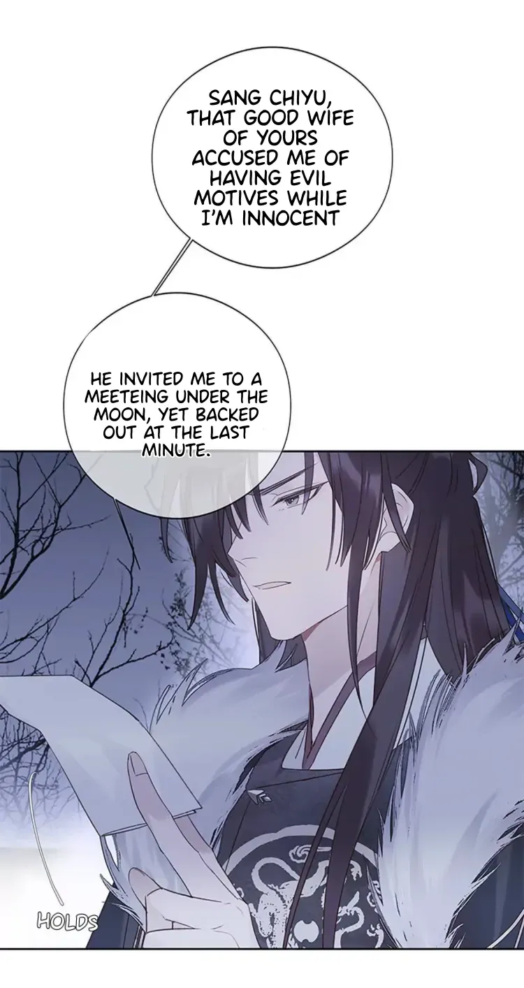 When I see snow Chapter 10 page 23 - 