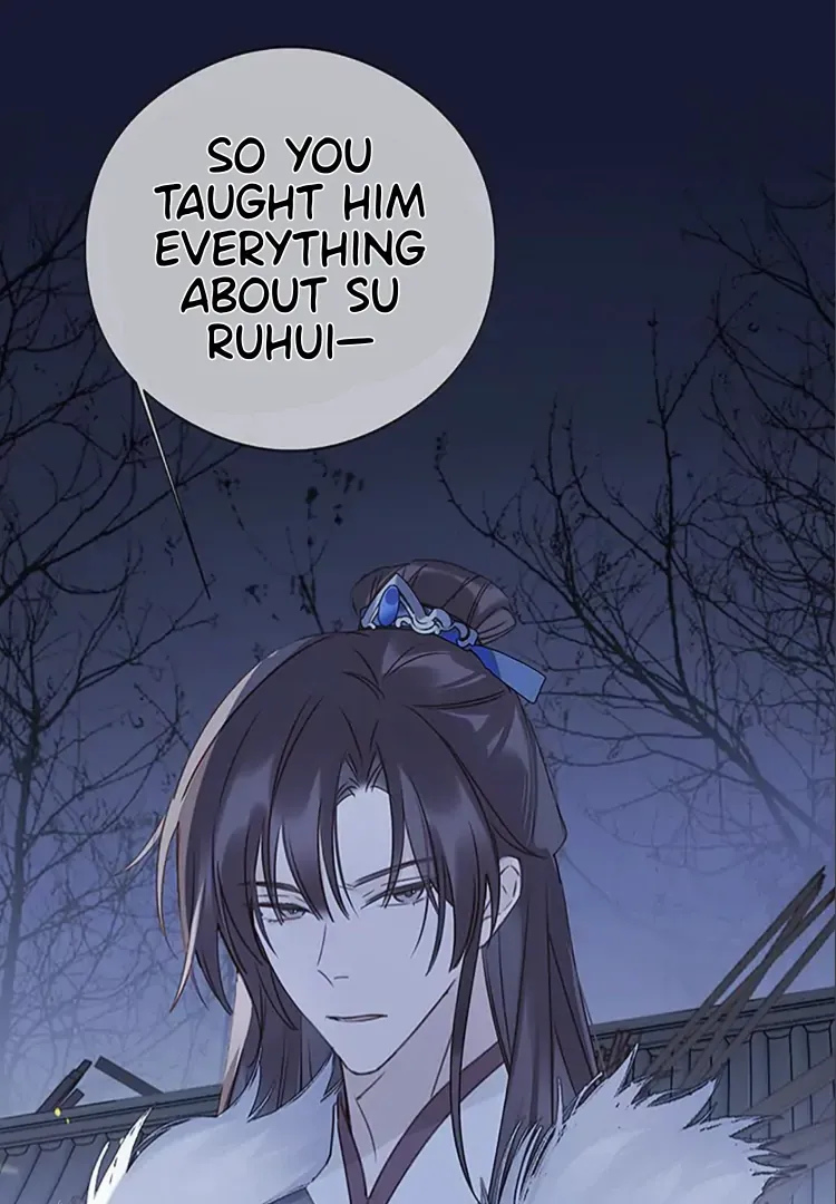 When I see snow Chapter 10 page 4 - 