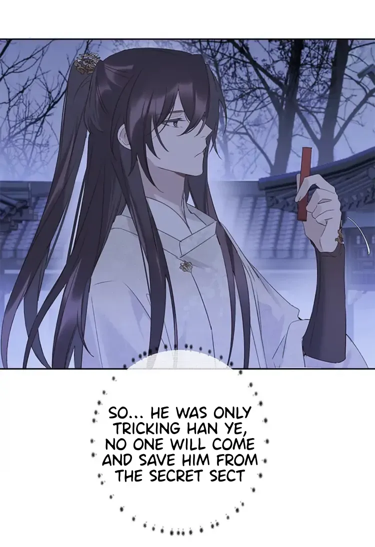 When I see snow Chapter 10 page 42 - 