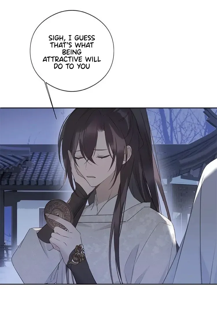 When I see snow Chapter 11 page 4 - 