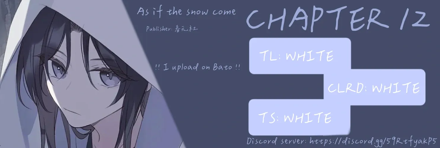 When I see snow Chapter 12 page 2 - 