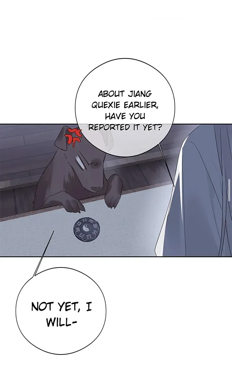 When I see snow Chapter 12 page 31 - 
