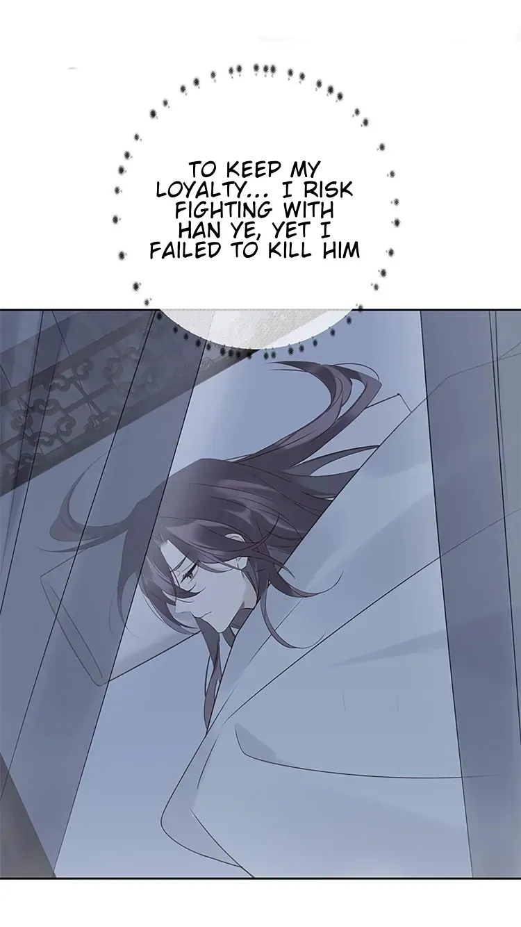 When I see snow Chapter 12 page 45 - 