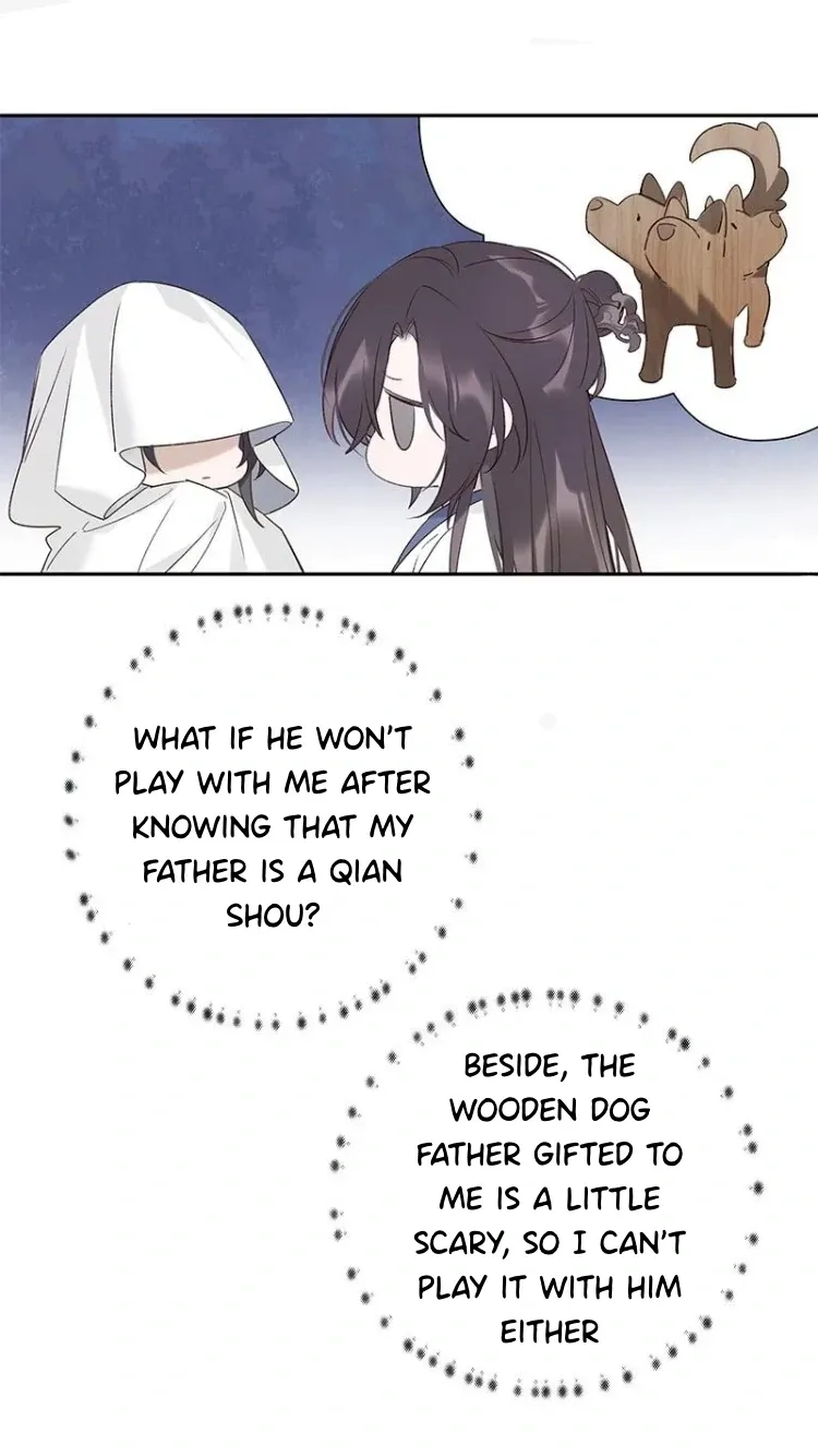 When I see snow Chapter 13 page 12 - 