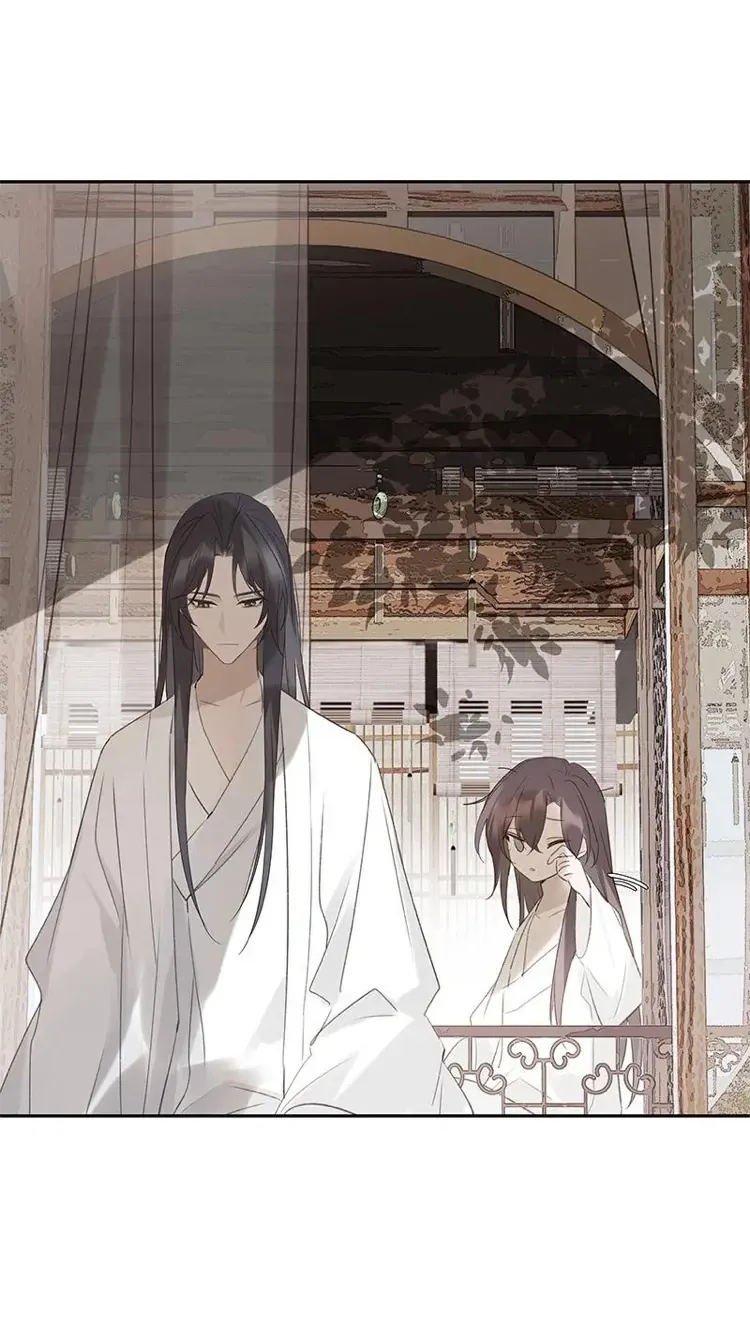 When I see snow Chapter 13 page 44 - 