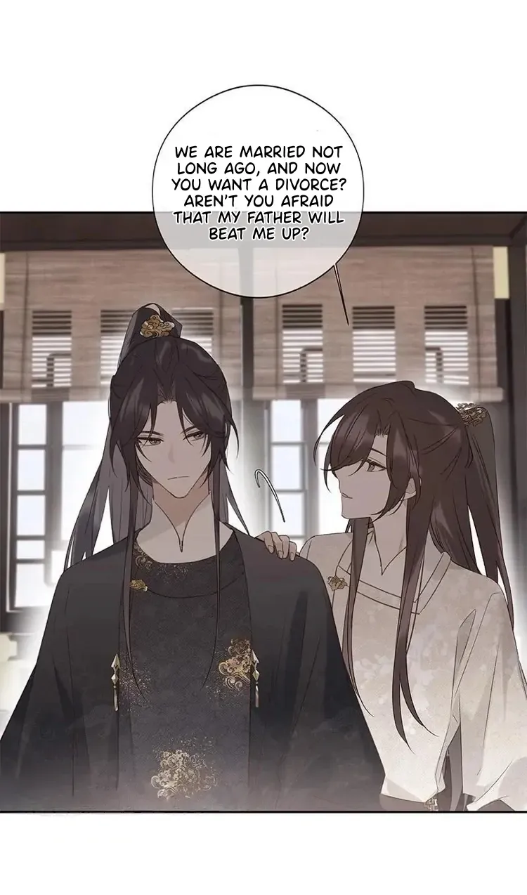 When I see snow Chapter 14 page 29 - 