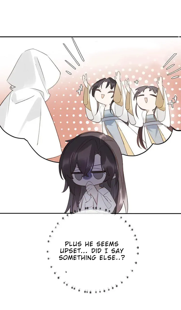 When I see snow Chapter 14 page 4 - 