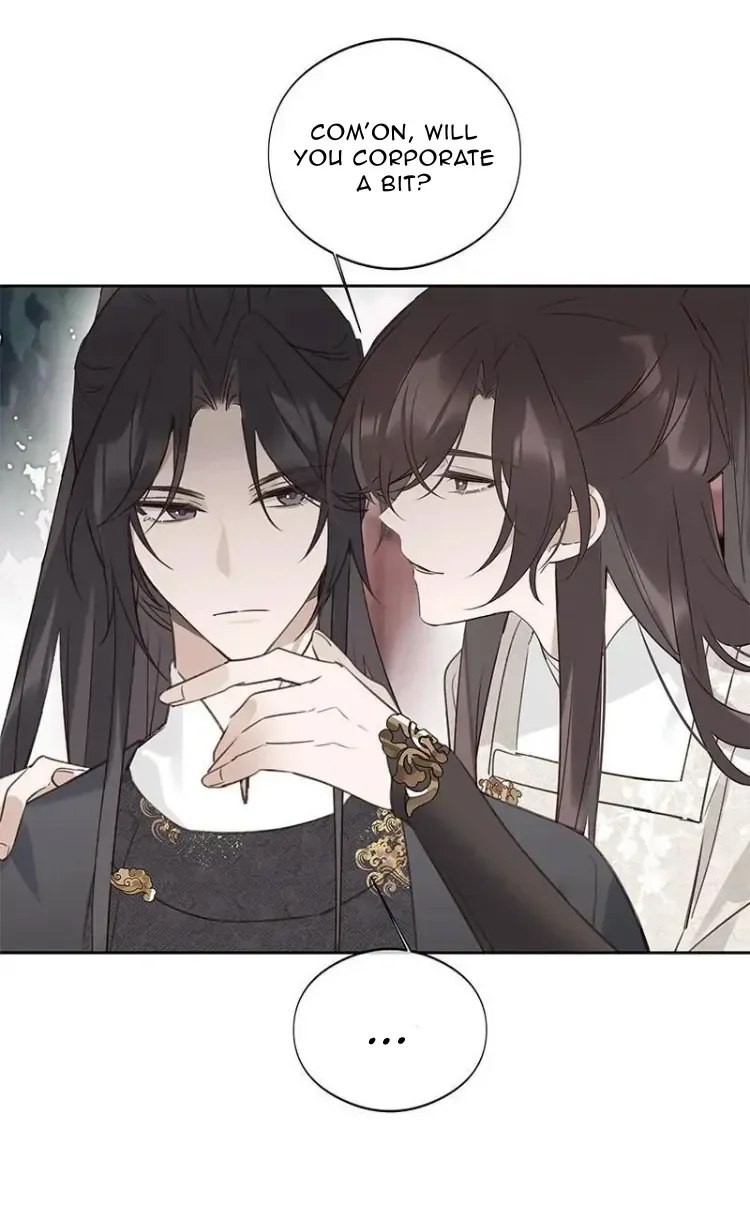 When I see snow Chapter 15 page 3 - 