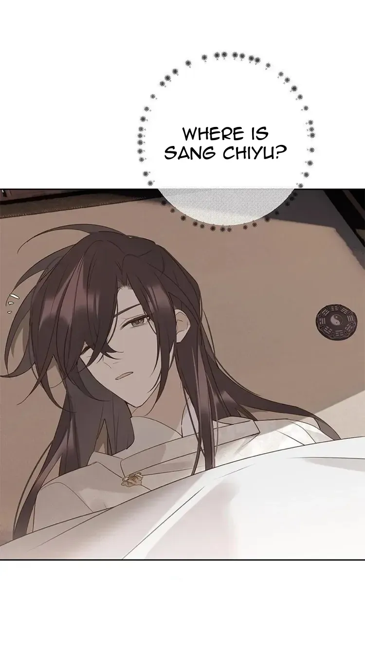 When I see snow Chapter 16 page 41 - 