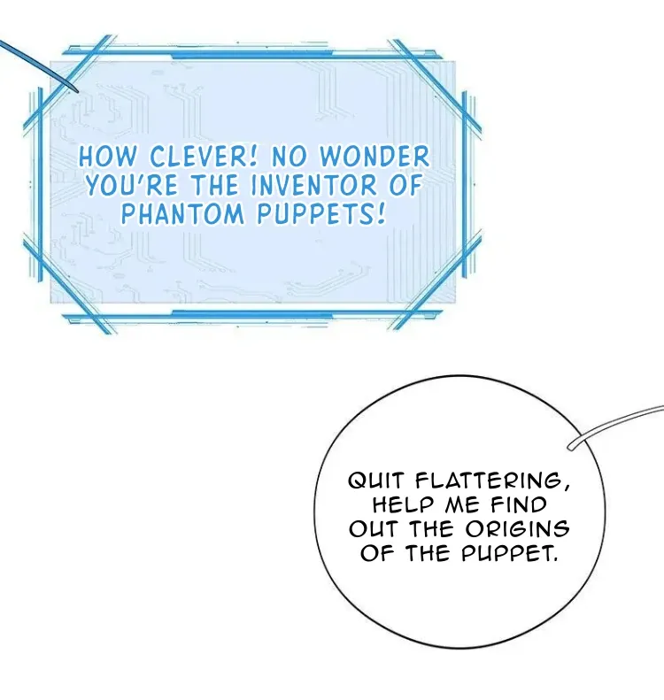 When I see snow Chapter 17 page 30 - 