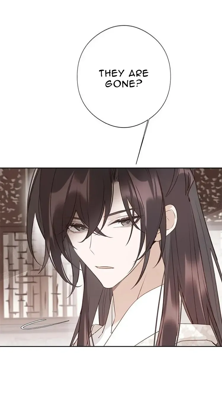 When I see snow Chapter 17 page 5 - 