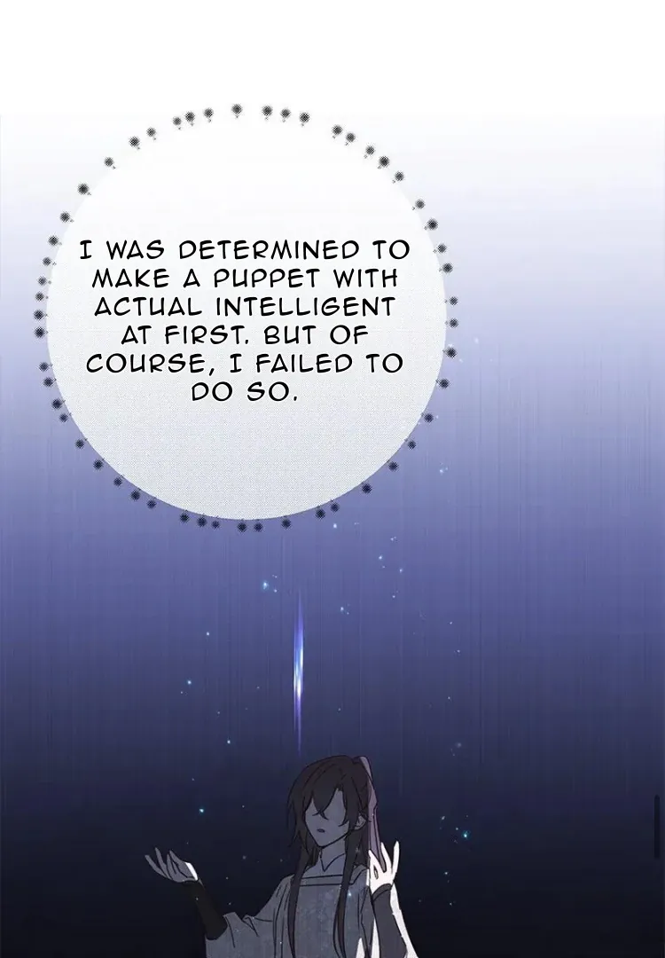When I see snow Chapter 17 page 41 - 