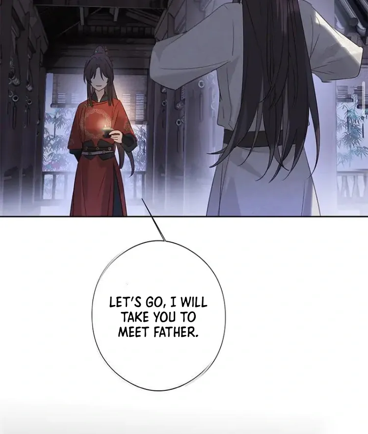 When I see snow Chapter 18 page 29 - 