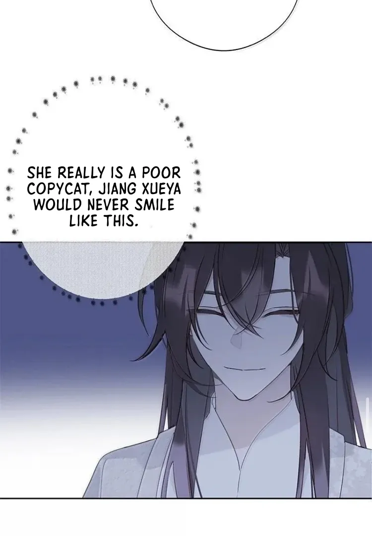 When I see snow Chapter 18 page 34 - 