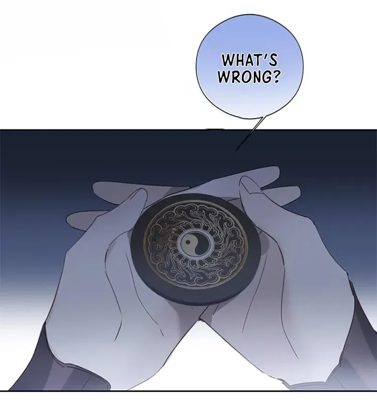 When I see snow Chapter 18 page 49 - 