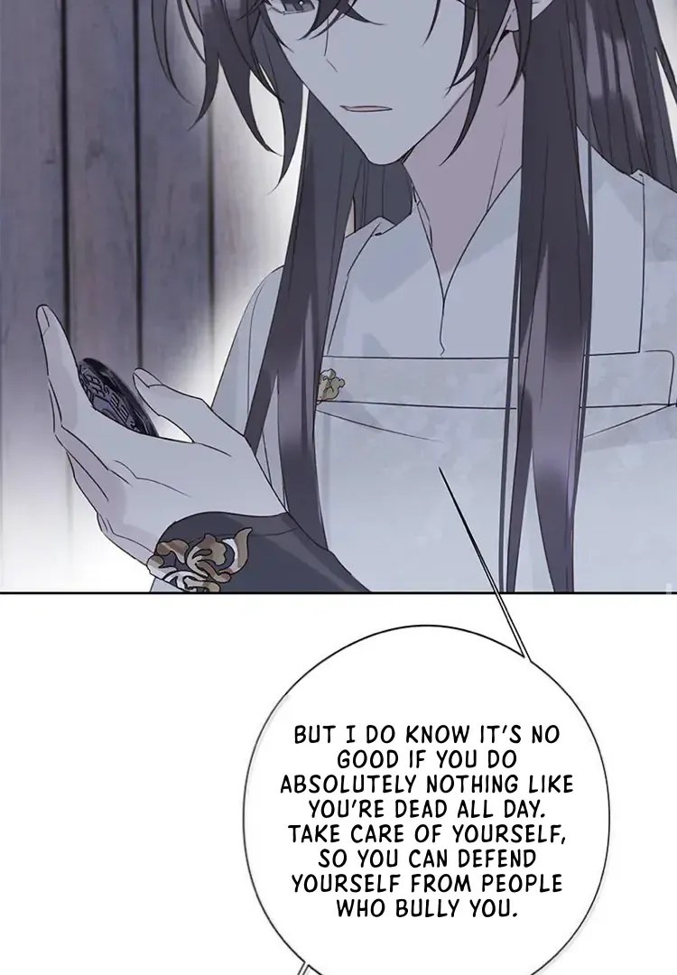 When I see snow Chapter 18 page 53 - 
