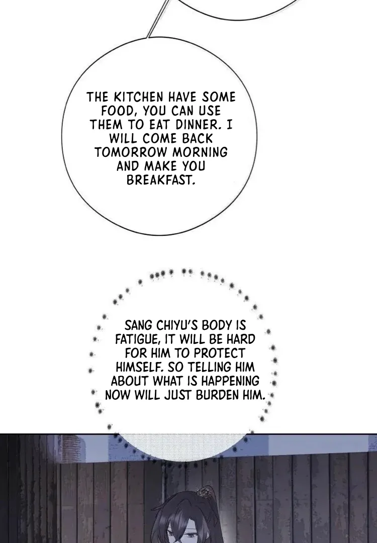 When I see snow Chapter 18 page 54 - 