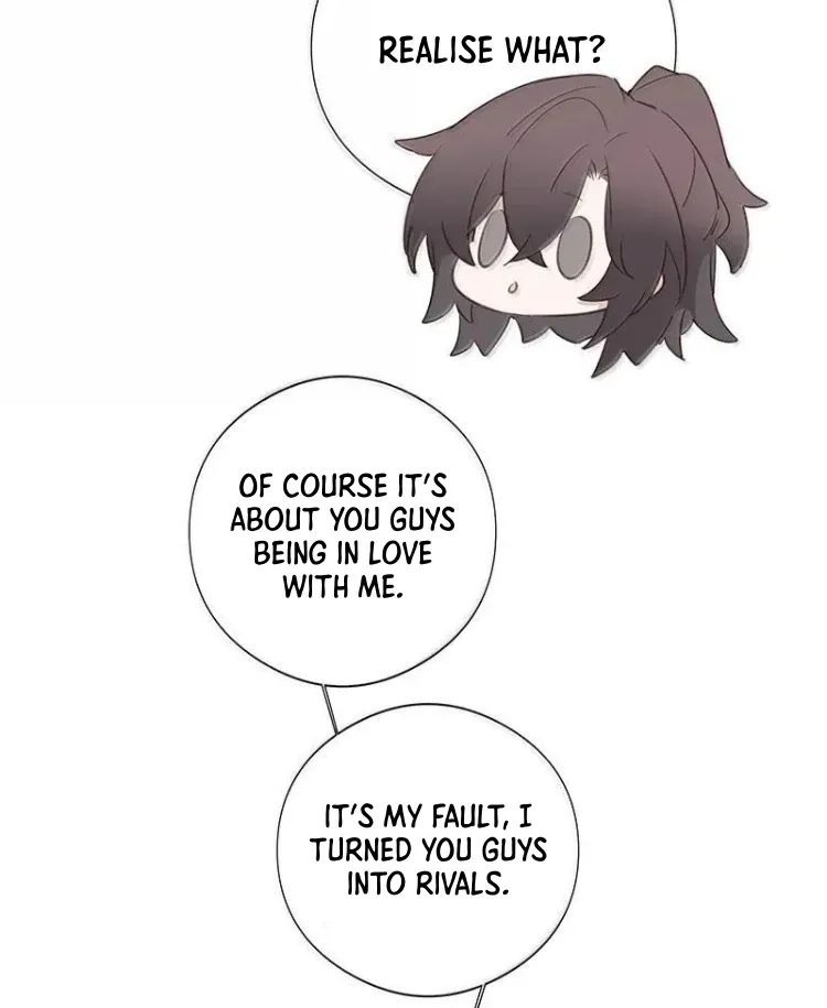 When I see snow Chapter 18 page 9 - 