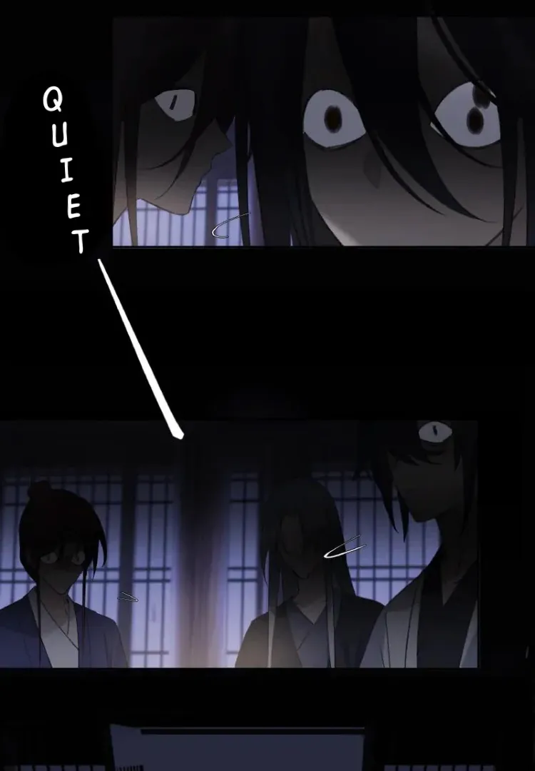 When I see snow Chapter 19 page 21 - 