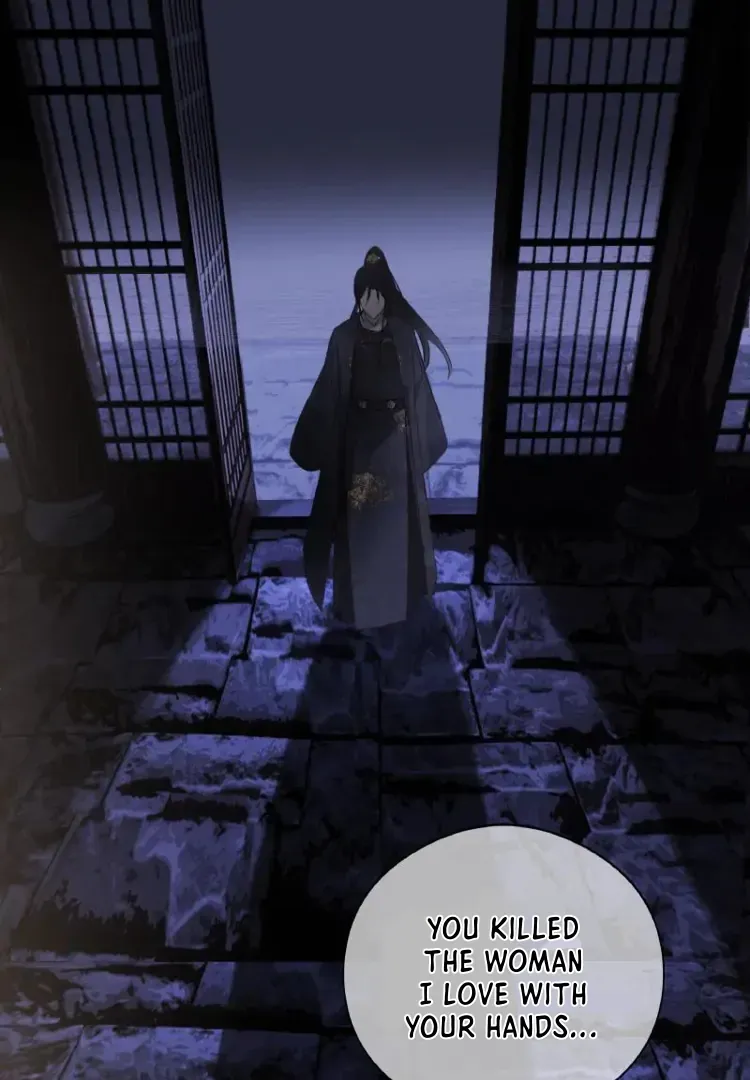 When I see snow Chapter 19 page 22 - 