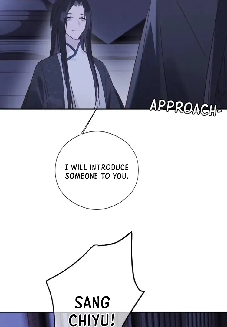 When I see snow Chapter 19 page 28 - 