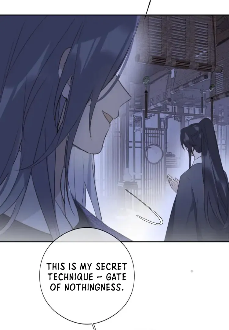 When I see snow Chapter 19 page 4 - 