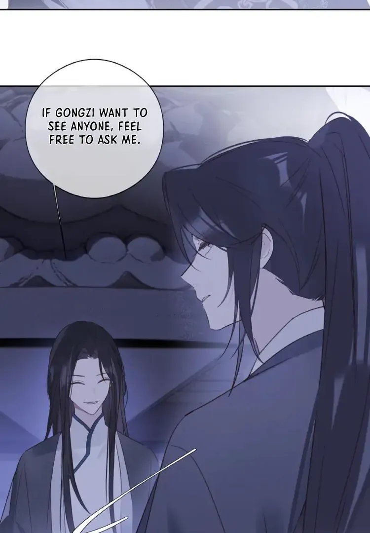 When I see snow Chapter 19 page 32 - 