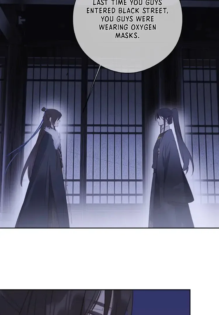 When I see snow Chapter 19 page 34 - 