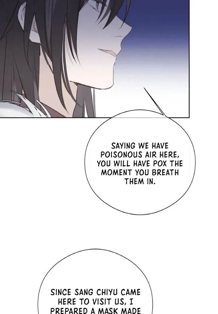 When I see snow Chapter 19 page 35 - 