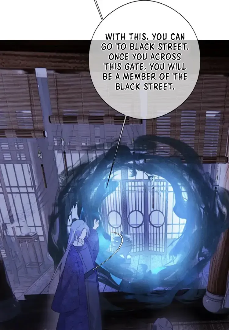 When I see snow Chapter 19 page 5 - 